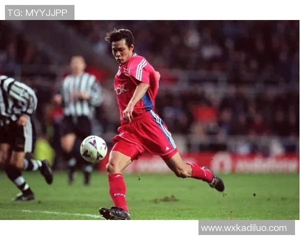 2007年足球明星全景回顾与精彩瞬间盘点