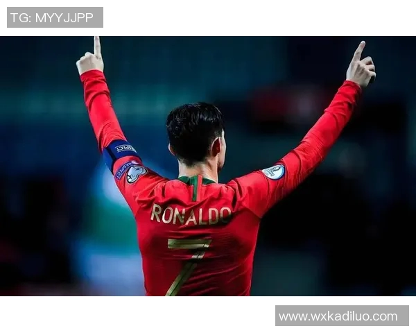 探讨C罗的足球生涯与成就揭示这位传奇球星的魅力与影响力