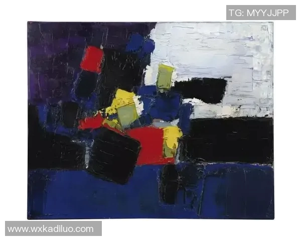 西班牙足球明星兼画家揭示艺术与运动的完美结合之路 西班牙足球明星兼画家揭示艺术与运动的完美结合之路