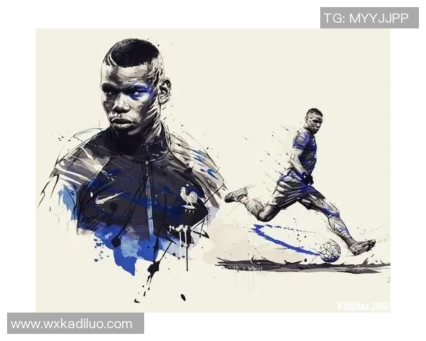 足球明星卡通绘画作品免费下载与打印指南