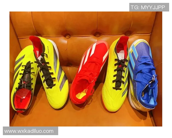 足球明星定制球鞋购买指南及推荐平台一览