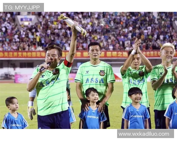 香港体育明星风云榜：谁是你心中的第一人选