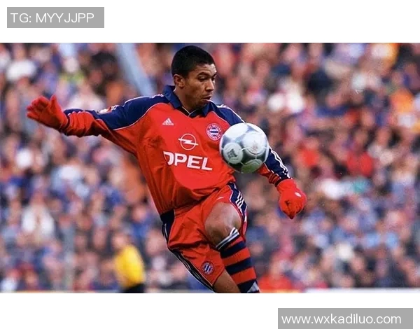 足球明星的银幕之旅：那些拍成电影的传奇球员故事