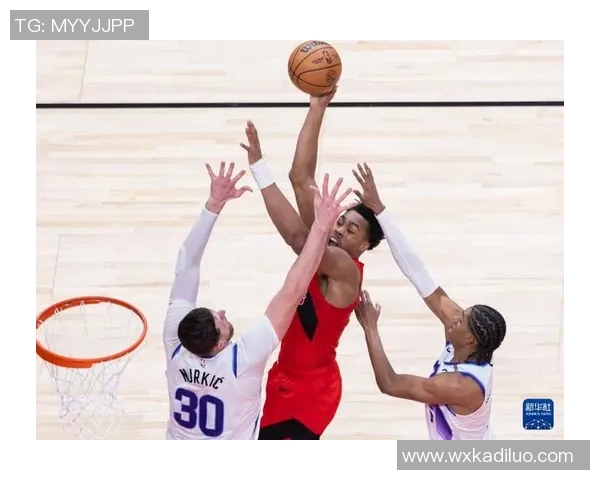 2019年NBA赛季猛龙队与爵士队精彩对决回顾与分析