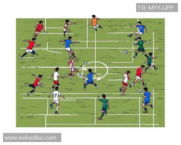 克罗斯：从足球天才到战术大师的华丽转身与辉煌历程