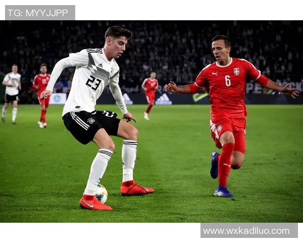 塞尔维亚与德国足球对决欧赔分析及投注建议详解 塞尔维亚与德国足球对决欧赔分析及投注建议详解