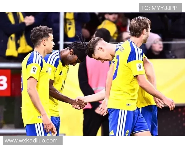 欧青赛精彩对决瑞典迎战波兰争夺晋级名额 欧青赛精彩对决瑞典迎战波兰争夺晋级名额