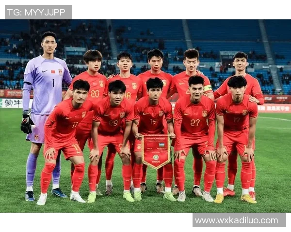 中国足球国青队最新名单揭晓年轻球员展现潜力备战国际赛事