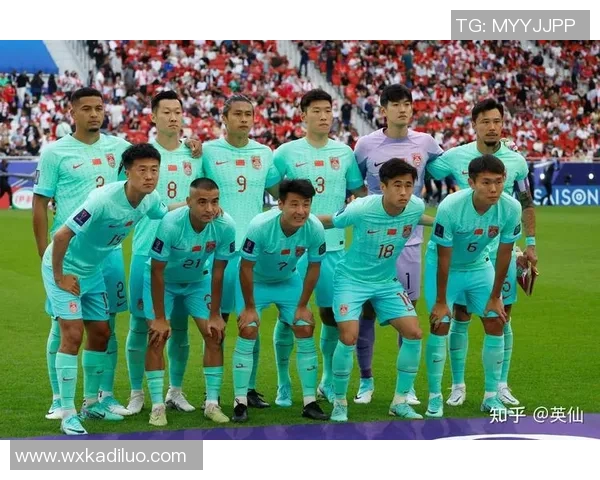 国足与卡塔尔精彩对决完整视频回顾与赛后分析